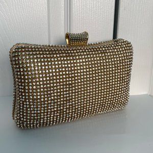 Diamond Clutch
